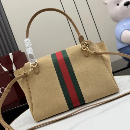 UbestLuxury Gucci Gucci Handbag 30cm product photo detail 1 SKU GU25098