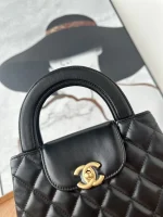 UbestLuxury Chanel Chanel 23K kelly Shoulder Bag 19cm product photo detail 1 SKU CH30682