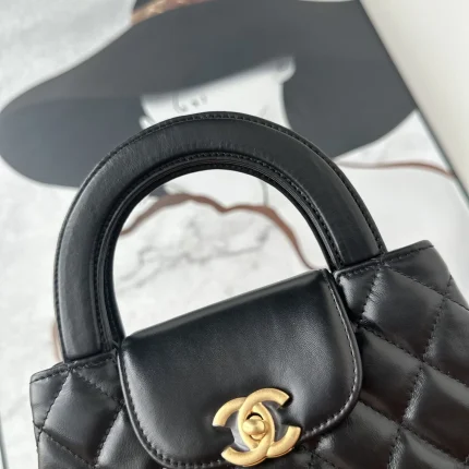 UbestLuxury Chanel Chanel 23K kelly Shoulder Bag 19cm product photo detail 1 SKU CH30682