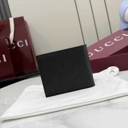 UbestLuxury Gucci Gucci Wallet product photo detail 1 SKU GU25113