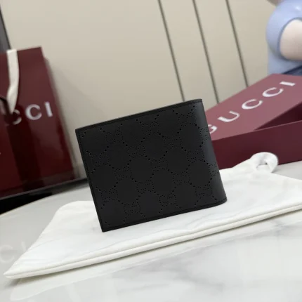 UbestLuxury Gucci Gucci Wallet product photo detail 1 SKU GU25114