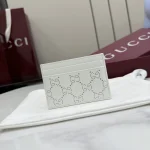 UbestLuxury Gucci Gucci Generation GG Leather Card Case product photo detail 1 SKU GU25116