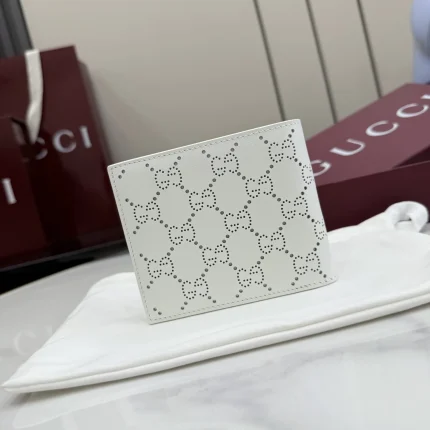 UbestLuxury Gucci Gucci Wallet product photo detail 1 SKU GU25118