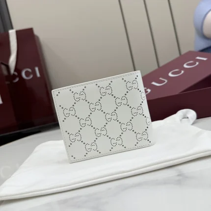 UbestLuxury Gucci Gucci Wallet product photo detail 1 SKU GU25119