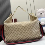 UbestLuxury Gucci Gucci NY Shoulder Bag 45cm product photo detail 1 SKU GU25123