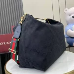UbestLuxury Gucci Gucci Travel Bag 46cm product photo detail 1 SKU GU25128