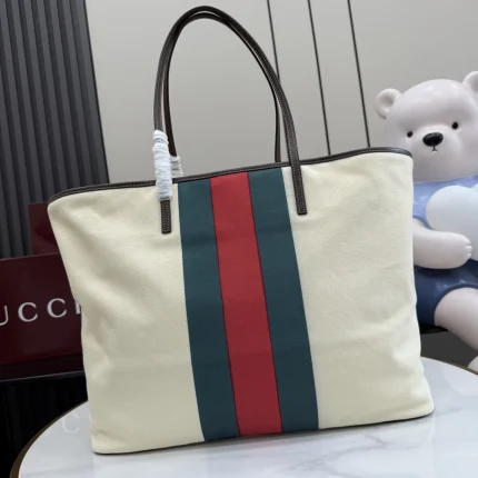UbestLuxury Gucci Generation Gucci Tote Bag 38cm product photo detail 1 SKU GU25132