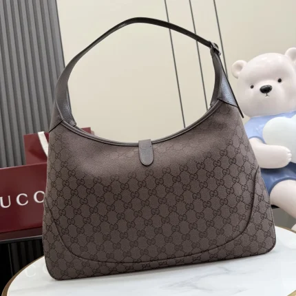 UbestLuxury Gucci Jackie 1961 Shoulder Bag 40cm product photo detail 1 SKU GU25138