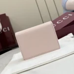 UbestLuxury Gucci GG Marmont Wallet 11cm product photo detail 1 SKU GU25139