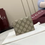 UbestLuxury Gucci GG Marmont Wallet product photo detail 1 SKU GU25143