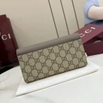 UbestLuxury Gucci Gucci GG Marmont Long Wallet product photo detail 1 SKU GU25144