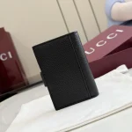UbestLuxury Gucci GG Marmont Card Case 11cm product photo detail 1 SKU GU25145