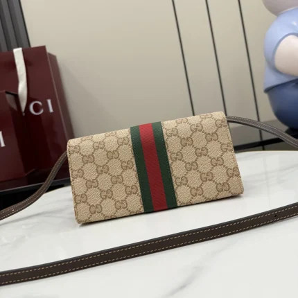 UbestLuxury Gucci Gucci Shoulder Bag 23cm product photo detail 1 SKU GU25147