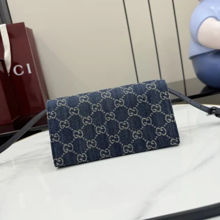 UbestLuxury Gucci Gucci Shoulder Bag 19cm product photo detail 1 SKU GU25148