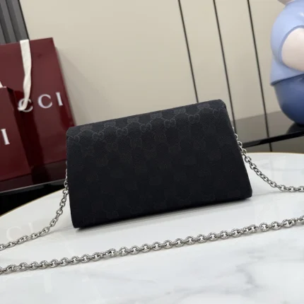 UbestLuxury Gucci Gucci Handbag 21cm product photo detail 1 SKU GU25150