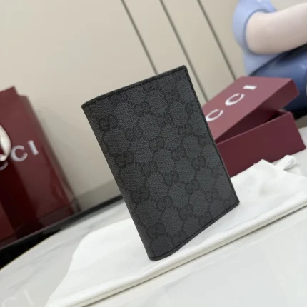 UbestLuxury Gucci Gucci Essence Classic Passport Cover product photo detail 1 SKU GU25157