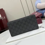 UbestLuxury Gucci Gucci Essence Classic Wallet 19cm product photo detail 1 SKU GU25160