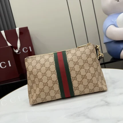UbestLuxury Gucci Gucci Wallet 25.5cm product photo detail 1 SKU GU25161