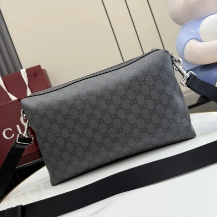 UbestLuxury Gucci Gucci Essence Classic Handbag 33cm product photo detail 1 SKU GU25166