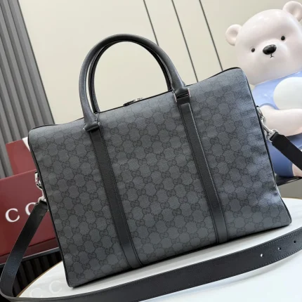 UbestLuxury Gucci Gucci Essence Classic Handbag 31cm product photo detail 1 SKU GU25168
