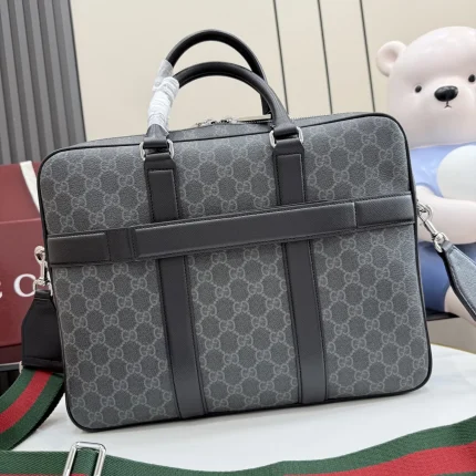UbestLuxury Gucci Gucci Porter Case 36cm product photo detail 1 SKU GU25169