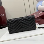 UbestLuxury Gucci GG Marmont Wallet 19cm product photo detail 1 SKU GU25194