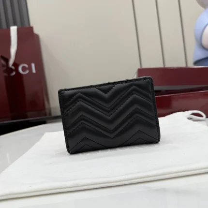 UbestLuxury Gucci Wallet 11.5cm product photo detail 1 SKU GU25198