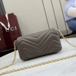 UbestLuxury Gucci GG Marmont Handbag 16.5cm product photo detail 1 SKU GU25200