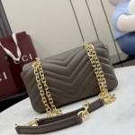 UbestLuxury Gucci GG Marmont Handbag 22cm product photo detail 1 SKU GU25201