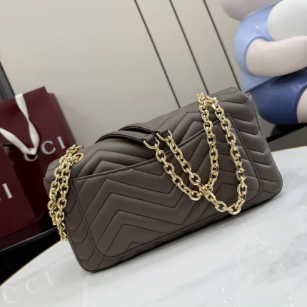 UbestLuxury Gucci Generation Gucci Shoulder Bag 26cm product photo detail 1 SKU GU25202