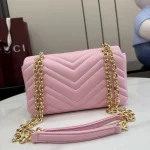 UbestLuxury Gucci GG Marmont Shoulder Bag 22cm product photo detail 1 SKU GU25208