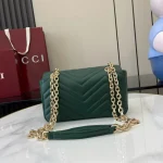 UbestLuxury Gucci GG Marmont Handbag 22cm product photo detail 1 SKU GU25215