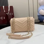 UbestLuxury Gucci GG Marmont Handbag 22cm product photo detail 1 SKU GU25219