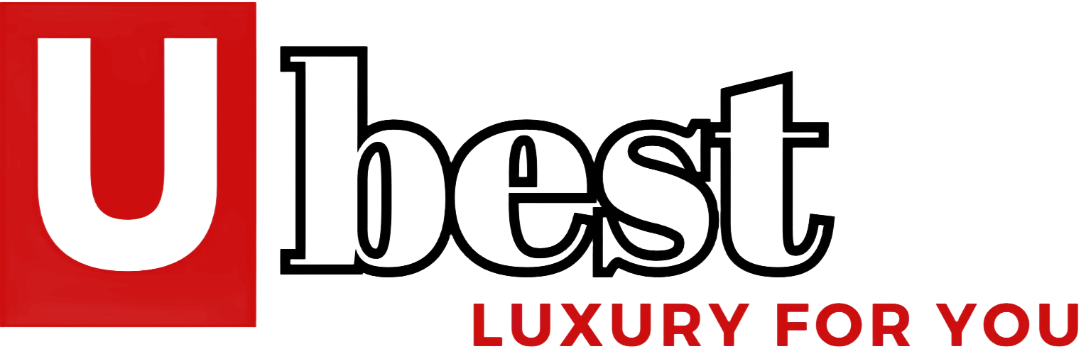 UbestLuxury logo