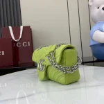 UbestLuxury Gucci GG Marmont Handbag product photo detail 2 SKU GU25230