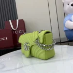 UbestLuxury Gucci GG Marmont Handbag product photo detail 2 SKU GU25231