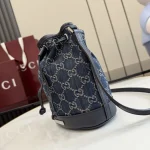 UbestLuxury Gucci Generation Gucci Bucket Bag 19.5cm product photo detail 2 SKU GU25235