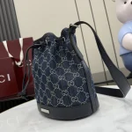 UbestLuxury Gucci Generation Gucci Bucket Bag 23.5cm product photo detail 2 SKU GU25237