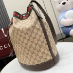 UbestLuxury Gucci Generation Gucci Bucket Bag 33cm product photo detail 2 SKU GU25241