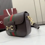UbestLuxury Gucci Horsebit 1955 Handbag 21cm product photo detail 2 SKU GU25251