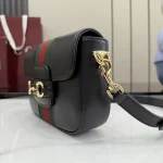 UbestLuxury Gucci Horsebit 1955 Handbag 21cm product photo detail 2 SKU GU25252