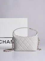 UbestLuxury Chanel Chanel 25C Handbag 21.5cm product photo detail 2 SKU CH30694