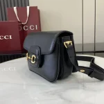 UbestLuxury Gucci Horsebit 1955 Shoulder Bag product photo detail 2 SKU GU25257