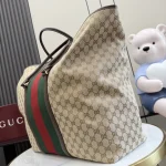 UbestLuxury Gucci Generation Gucci Travel Bag product photo detail 2 SKU GU25258