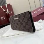 UbestLuxury Gucci Gucci Wallet 19cm product photo detail 2 SKU GU25263