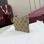 UbestLuxury Gucci Generation Gucci Zip Key Case product photo detail 2 SKU GU25272