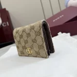 UbestLuxury Gucci Generation Gucci Wallet 11.5cm product photo detail 2 SKU GU25273
