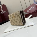 UbestLuxury Gucci Generation Gucci Wallet 11.5cm product photo detail 2 SKU GU25274