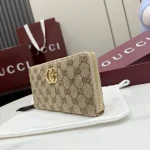 UbestLuxury Gucci Generation Gucci Wallet 19cm product photo detail 2 SKU GU25275