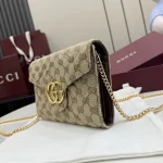 UbestLuxury Gucci Generation Gucci Wallet 20cm product photo detail 2 SKU GU25276